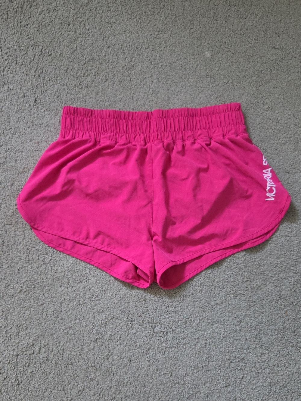 Victoria Secret Pink Running Shorts